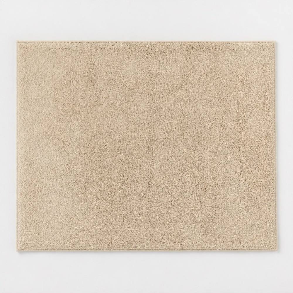 Tapis de bain coton — vue secondaire